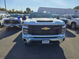 New 2025 Chevrolet Silverado 3500 W/T w/ WT Convenience Package image 2