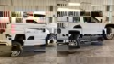 New 2025 Chevrolet Silverado 3500 LTZ w/ Z71 Chrome Sport Edition image 3