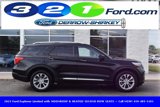 Used 2023 Ford Explorer Limited image 3