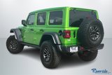 New 2025 Jeep Wrangler Willys image 3