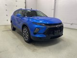 Certified 2024 Chevrolet Blazer RS image 2
