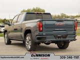 New 2025 GMC Sierra 1500 Denali w/ Denali Reserve Package image 2