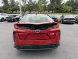 Used 2017 Toyota Prius Prime Advanced image 5