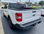 Used 2024 Ford Maverick Lariat image 5