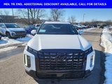 New 2025 Hyundai Palisade Calligraphy image 4