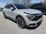Used 2023 Kia Sportage SX image 3
