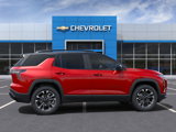New 2026 Chevrolet Equinox RS w/ Convenience Package III image 5