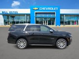 New 2025 Chevrolet Tahoe Premier w/ Sun And Tow Package image 2