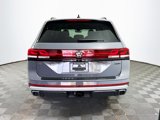 New 2025 Volkswagen Atlas Peak Edition SE image 5