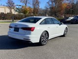 Certified 2024 Audi A6 2.0T Premium w/ Convenience Package image 5