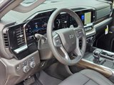 New 2025 Chevrolet Silverado 1500 RST image 3
