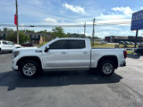 Used 2023 GMC Sierra 1500 Denali w/ Technology Package image 2