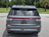 Used 2022 Lincoln Aviator AWD w/ Premium Package image 3
