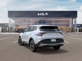New 2026 Kia Sportage LX image 4