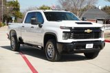 Used 2024 Chevrolet Silverado 2500 W/T w/ WT Convenience Package image 6