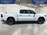 New 2025 RAM 1500 Laramie image 4