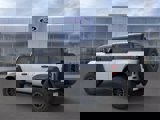 New 2025 Ford Bronco Raptor image 4