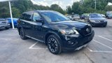 Used 2019 Nissan Pathfinder SL w/ Rock Creek Edition image 3