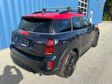 Used 2024 MINI Cooper Countryman John Cooper Works image 3