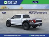 New 2025 Ford F150 Raptor image 5