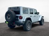 Used 2024 Jeep Wrangler Unlimited Rubicon 392 image 6