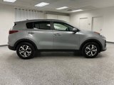 Used 2022 Kia Sportage LX image 4