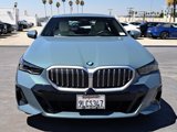 Used 2024 BMW 530i w/ M Sport Package image 2