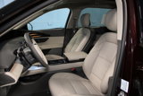 New 2025 Lincoln Nautilus Reserve image 3