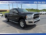 Used 2024 RAM 2500 Big Horn image 4