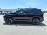 New 2026 Chevrolet Equinox RS w/ LPO, Floor Liner Package image 3