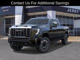 New 2026 GMC Sierra 2500 Denali Ultimate image 6