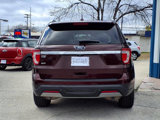 Used 2019 Ford Explorer XLT w/ Equipment Group 202A image 3