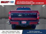 New 2025 Ford F350 Platinum image 5