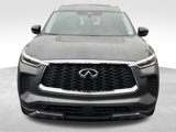 Used 2022 INFINITI QX60 Luxe image 2