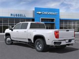 New 2025 Chevrolet Silverado 3500 High Country w/ Technology Package image 3