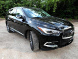 Used 2019 INFINITI QX60 Pure image 4