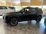 New 2026 Chevrolet Equinox RS w/ Convenience Package III image 6