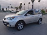 Used 2013 Acura MDX image 3