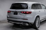 New 2025 Mercedes-Benz Maybach GLS 600 4MATIC image 4