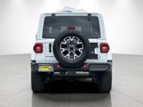 New 2025 Jeep Wrangler Unlimited Sahara image 4