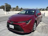 Used 2024 Toyota Corolla LE image 3