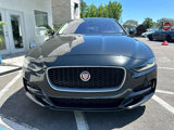 Used 2020 Jaguar XE S image 3