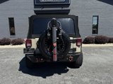 Used 2017 Jeep Wrangler Unlimited Sahara w/ Connectivity Group image 5