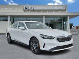 New 2025 BMW i5 xDrive40 w/ Premium Package image 3