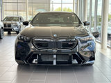 New 2025 BMW M5 Touring image 2
