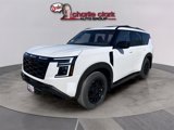 New 2025 Nissan Armada PRO-4X w/ Pro-4X Premium Package image 2