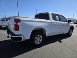 Used 2023 Chevrolet Silverado 1500 RST w/ Z71 Off-Road Package image 4