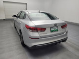Used 2020 Kia Optima LX image 5