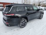 New 2025 Jeep Grand Cherokee L Overland w/ Advanced Protech Group III image 5