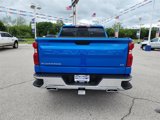 New 2025 Chevrolet Silverado 1500 LT w/ Z71 Off-Road Package image 3